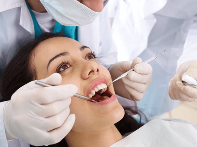 Как лучше восстановить депульпированный зуб